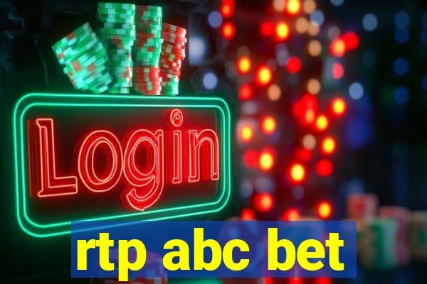 rtp abc bet